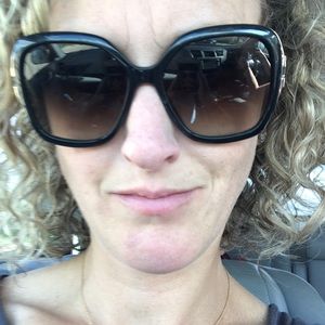 Meet your Posher, Katherine